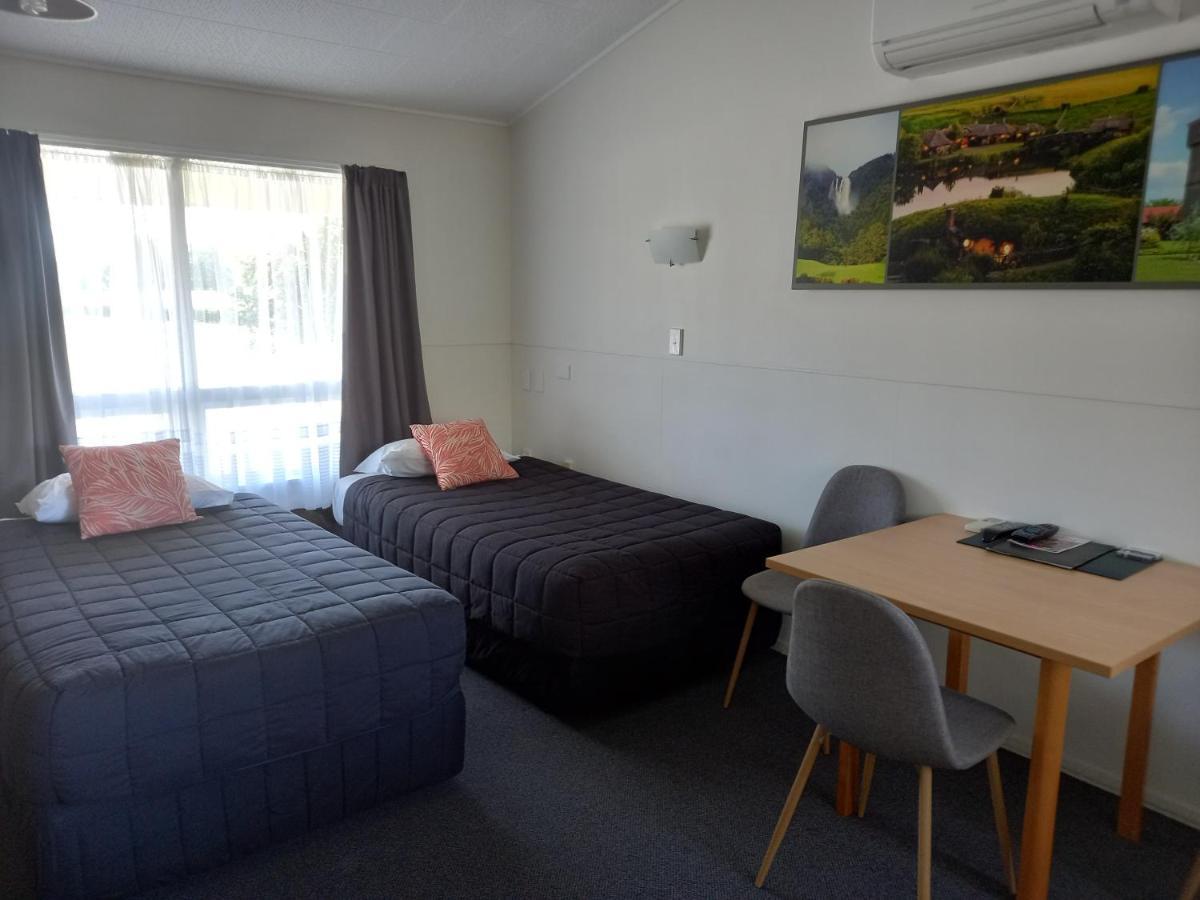 Tower Road 3* Matamata