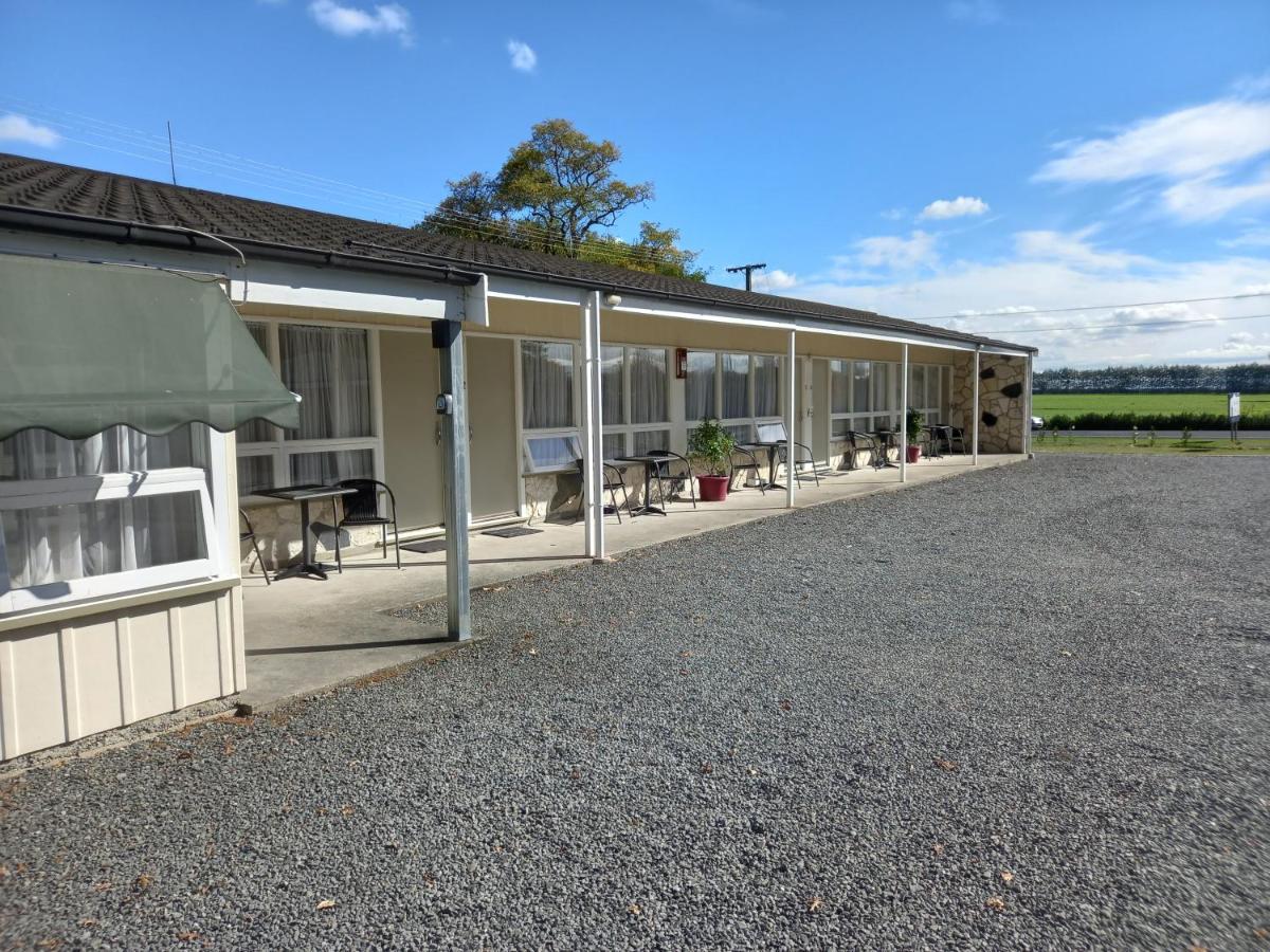 Motel Tower Road Matamata