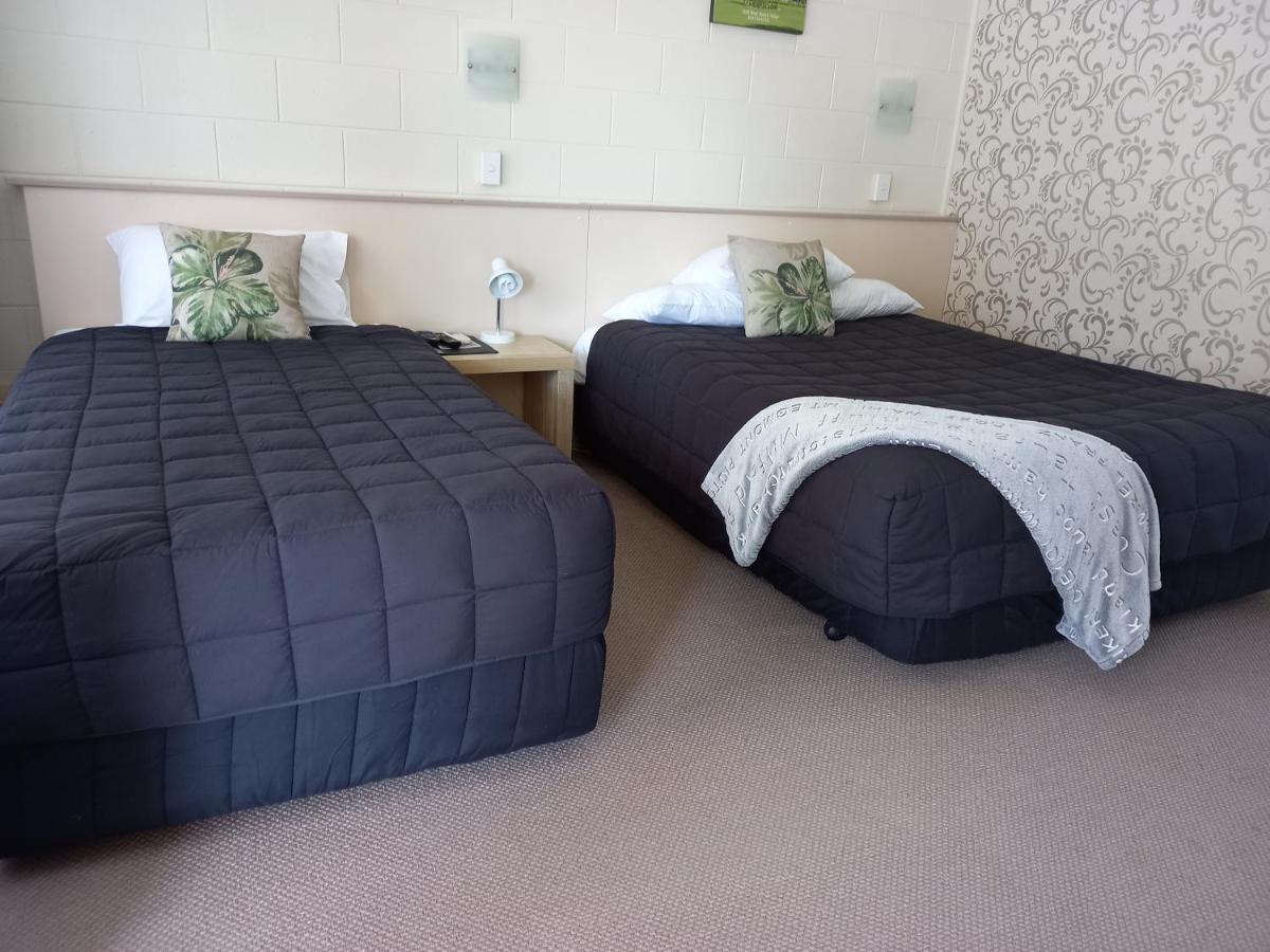 Tower Road Matamata