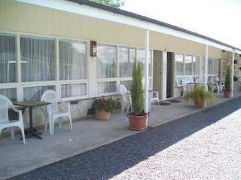 Motel Tower Road Matamata