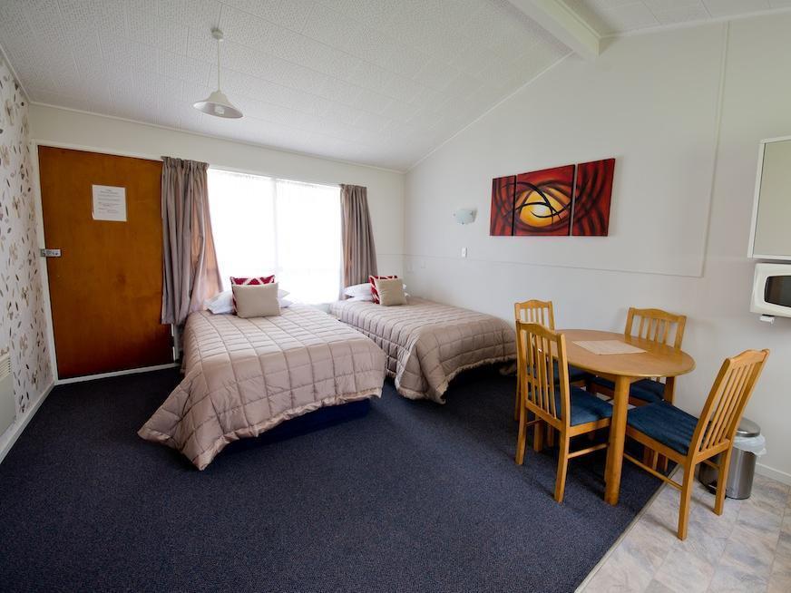 Motel Tower Road Matamata